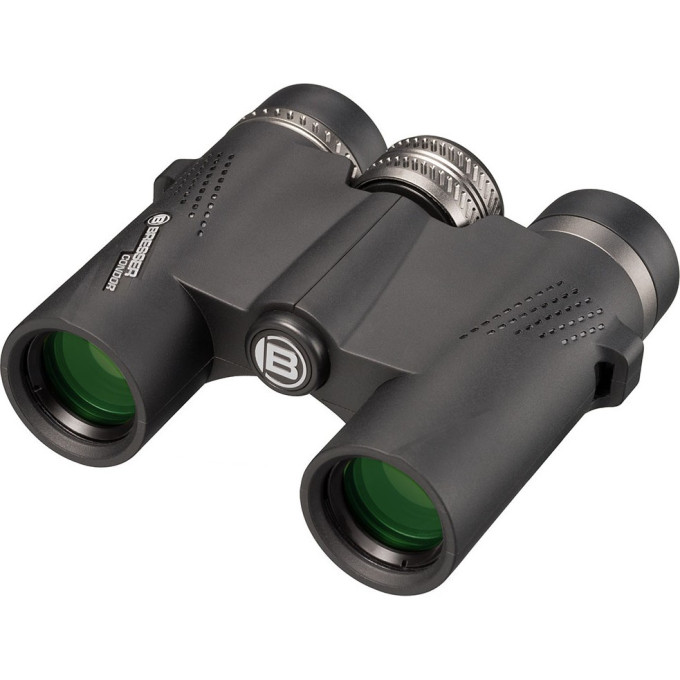 Бинокль BRESSER Condor UR 10x25 73743