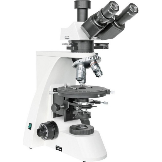 Микроскоп BRESSER Science MPO-401 62570